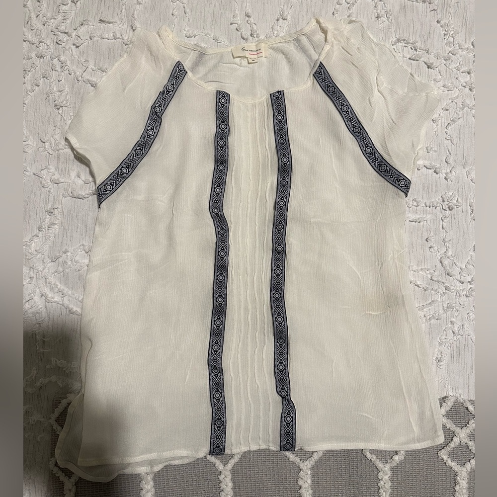 Two by Vince Camuto Shirt